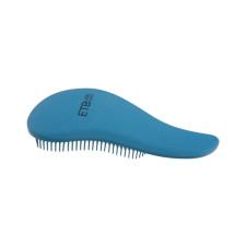 ETB Hair Professzionális Kék Bontókefe fésű