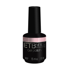 ETB nails Gél Lakk 318 Waterlilly 15ml | Kiszerelés: 15 ml lakk zselé