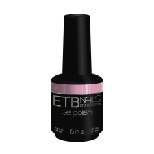 ETB nails Gél lakk 322 Taste of Berry 15ml lakk zselé