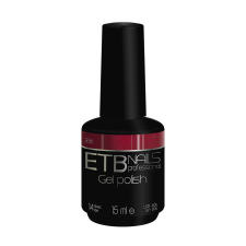 ETB nails Gél lakk 336 Mystery Globe 15ml lakk zselé