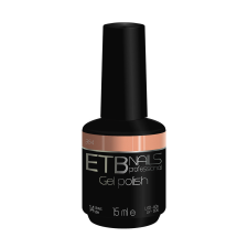 ETB nails Gél lakk 354 Fruity Kiss 15ml lakk zselé