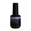 ETB nails Gél lakk 366 Indigono 15ml