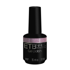 ETB nails Gél lakk 372 Lucky Girl 15ml lakk zselé