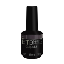 ETB nails Gél Lakk 377 Deep Space 15ml | Kiszerelés: 15 ml lakk zselé