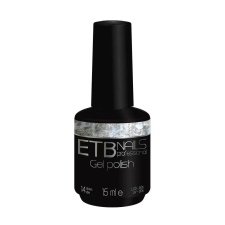ETB nails Gél Lakk 386 Party Dress 15ml lakk zselé