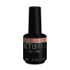 ETB nails Gél lakk 393 Powdered Pink 15ml