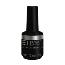 ETB nails Soak-off alapozó lakk 15ml lakk zselé