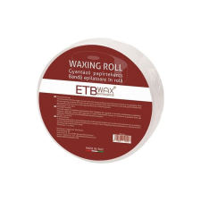 ETB Wax Epiláló Papír Tekercs 90m | Kiszerelés: 90 m szőrtelenítés