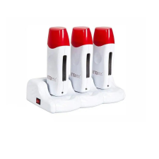 ETB Wax Trio Gyantamelegítő 3x100ml gyantázógép
