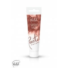 Ételfesték gél Fractal 30g - Gesztenye (Chestnut Brown) sütés és főzés