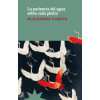 ETERNA CADENCIA EDITORA SRL CUIT LA PACIENCIA DEL AGUA SOBRE CADA PIEDRA | KAMIYA,ALEJANDRA