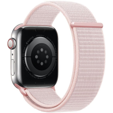 Eternico Airy Apple Watch 38mm / 40mm / 41mm - Bunny Pink (AET-AWAY-BuPi-38) okosóra kellék
