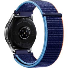 Eternico Airy Universal Quick Release 20mm - Thunder Blue and Blue edge okosóra kellék