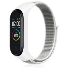 Eternico Airy Xiaomi Mi band 5 / 6 / 7 Cloud White (AET-XMI7AY-CaRe) okosóra kellék