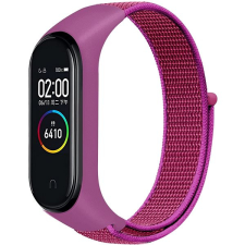Eternico Airy Xiaomi Mi band 5 / 6 / 7 - Vibrant Violet okosóra kellék