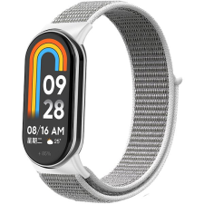 Eternico Airy Xiaomi Smart Band 8 / 9 - Cloud White okosóra kellék