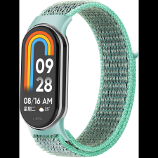  Eternico Airy Xiaomi Smart Band 8 / 9 - Mentol Mint (AET-XMI8AY-MeMi) okosóra kellék