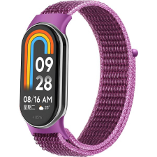 Eternico Airy Xiaomi Smart Band 8 / 9 - Vibrant Violet okosóra kellék