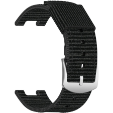Eternico Canvas Amazfit T-Rex - fekete (AET-ATRNB) okosóra kellék