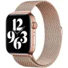 Eternico Elegance Milanese Apple Watch 44mm / 45mm / 46mm / Ultra 49mm - rose gold