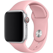 Eternico Essential cafe pink az Apple Watch 38 mm/40 mm/41 mm okosórához S méret okosóra kellék