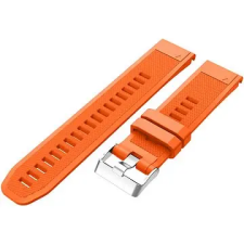Eternico Essential Garmin QuickFit 22mm - narancssárga okosóra kellék