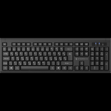Eternico Essential Keyboard Wireless KS1000 - HU (AET-KS1000HUBN) billentyűzet