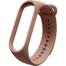 Eternico Essential Mi Band 3/4 - Coffe Brown okosóra kellék