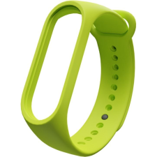 Eternico Essential Mi Band 3/4 - Lime Green (AET-M3SLC200LG) okosóra kellék