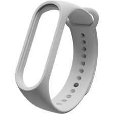 Eternico Essential Mi Band 3/4 - Stone Gray okosóra kellék