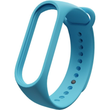 Eternico Essential Mi Band 5/6/7 - Light Blue (AET-M7ES-26) okosóra kellék