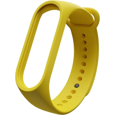 Eternico Essential Mi Band 5/6/7 - Sandy Yellow okosóra kellék