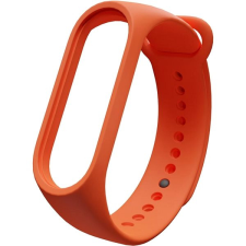 Eternico Essential Mi Band 5/6/7 - Solid Orange okosóra kellék