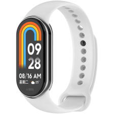 Eternico Essential pro Xiaomi Smart Band 8 / 9 Cloud White (AET-XMI8E-ClWh) okosóra kellék