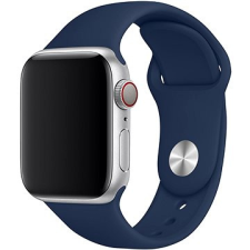 Eternico Essential sharp blue az Apple Watch 42 mm/44 mm/45 mm okosórához S méret okosóra kellék