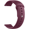 Eternico Essential Universal Quick Release 20mm - Wine Red (AET-U20E-WR)