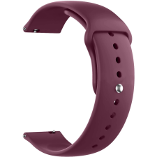 Eternico Essential Universal Quick Release 20mm - Wine Red (AET-U20E-WR) okosóra kellék