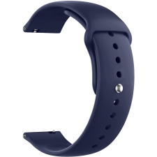 Eternico Essential Universal Quick Release 22mm - Navy Blue (AET-U22E-NB) okosóra kellék