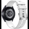 Eternico Essential with Metal Buckle Universal Quick Release 22mm - Cloud White (AET-QR22EMB-ClWh)