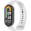 Eternico Essential Xiaomi Smart Band 8 / 9 / 10 szíj - Cloud White