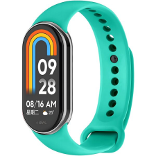 Eternico Essential Xiaomi Smart Band 8 / 9 - Mind Green okosóra kellék