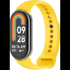  Eternico Essential Xiaomi Smart Band 8 / 9 - Sandy Yellow (AET-XMI8E-SaYe)