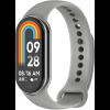  Eternico Essential Xiaomi Smart Band 8 / 9 - Stone Gray (AET-XMI8E-StGr)