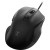 Eternico Wired Mouse MD350B, fekete
