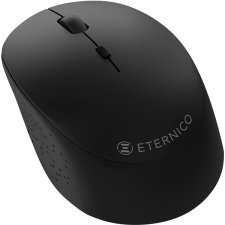 Eternico Wireless 2.4 GHz Basic Mouse MS100 - fekete egér