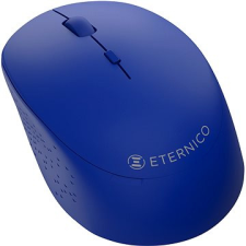 Eternico Wireless 2.4 GHz Basic Mouse MS100 kék egér