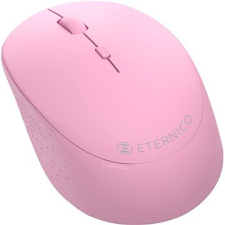 Eternico Wireless 2.4 GHz Basic Mouse MS100 rózsaszín egér