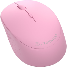 Eternico Wireless 2.4 GHz Basic Mouse MS100 - rózsaszín (AET-MS100SP) egér