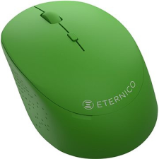 Eternico Wireless 2.4 GHz Basic Mouse MS100 zöld egér