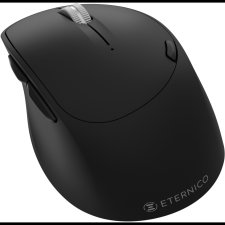 Eternico Wireless 2.4 GHz Basic Mouse MS150 - fekete (AET-MS150SB) egér